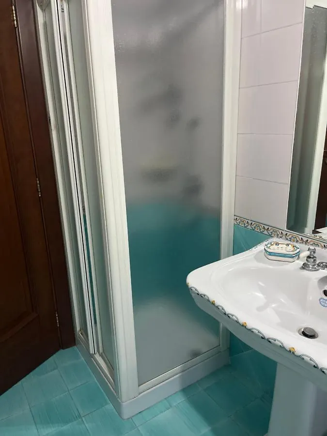 B&B Ocean Napoli