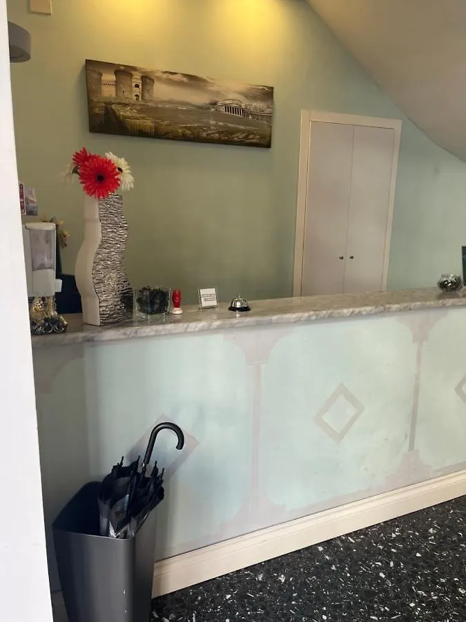 B&B Ocean Napoli Bed & Breakfast