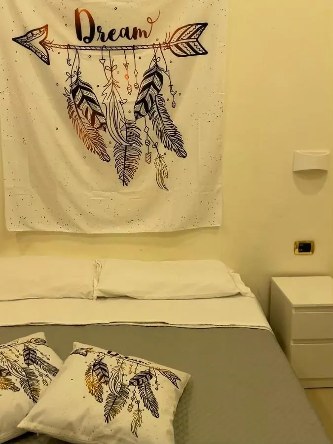 B&B Ocean Napoli