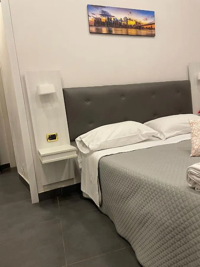 B&B Ocean Napoli