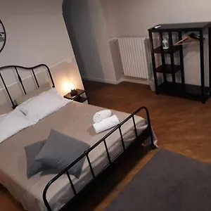 Vesuviane 'e Belle 'mbriane Frühstückspension