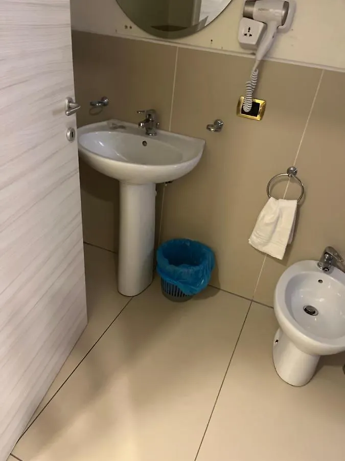ベッド・アンド・ブレックファスト B&B Ocean Napoli