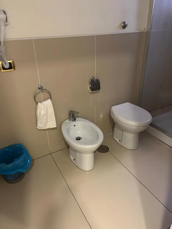 ベッド・アンド・ブレックファスト B&B Ocean Napoli